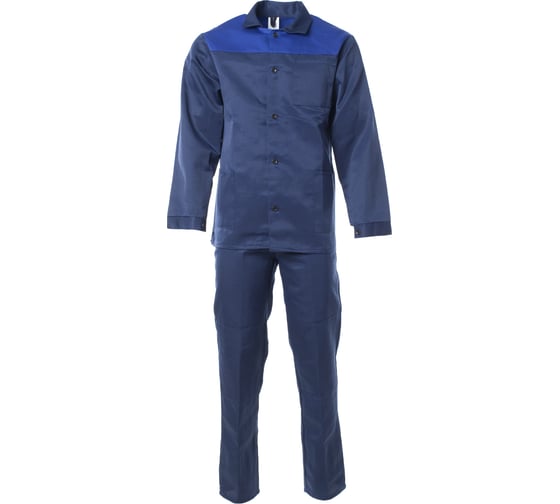 Изображение товара Летний костюм Спрут Стандарт, р.56-58/112-116, рост 182-188 100022