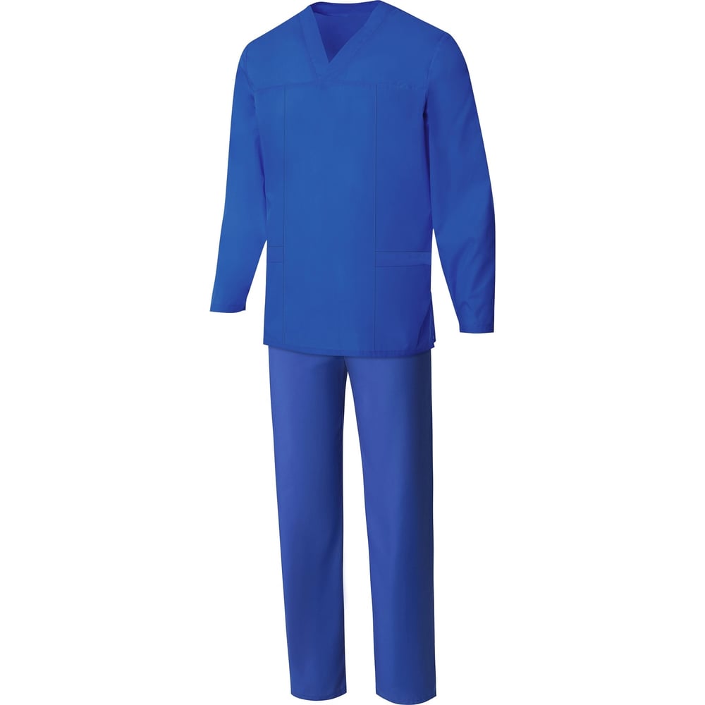 Изображение товара Костюм с длинным рукавом СОЮЗСПЕЦОДЕЖДА СПЕЦ размер 56-58