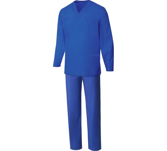 Изображение товара Костюм с длинным рукавом СОЮЗСПЕЦОДЕЖДА СПЕЦ, размер 60-62, рост 182-188 2000000167848