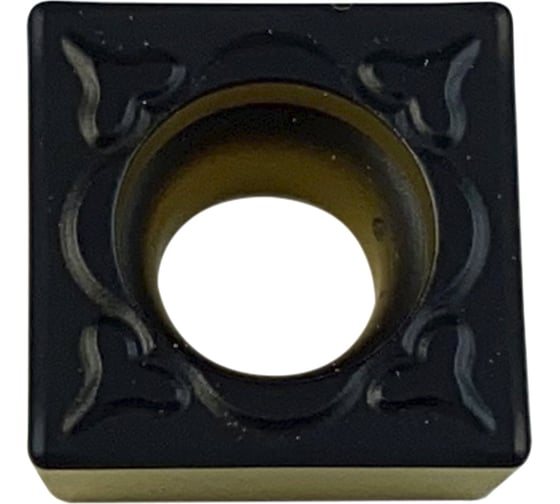 Изображение товара Пластина твердосплавная SCMT09T304-PM CP25 Debever Machining Solutions SCMT09T304PMCP25