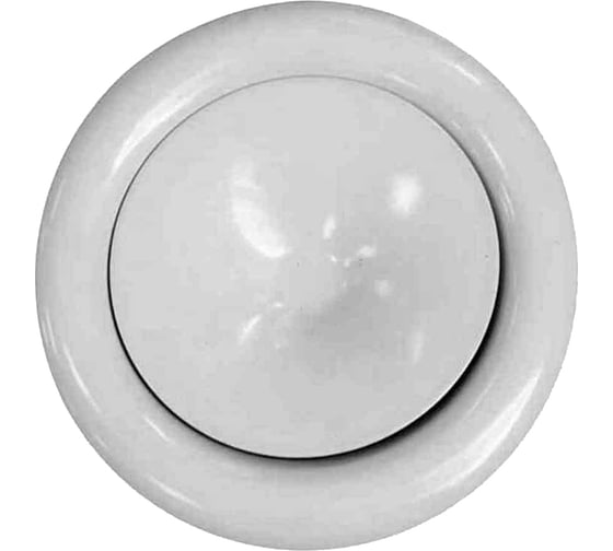 Изображение товара Диффузор приточный металлический DSV-P 160 Diaflex УФ-00036267