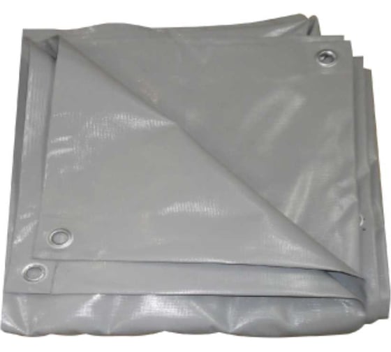 Изображение товара Тент строительный ПВХ 3x5 м 550_3х5