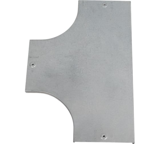 Изображение товара Крышка DKC на ответвитель DPT Т-образный горизонтальный осн.150 38043DIY