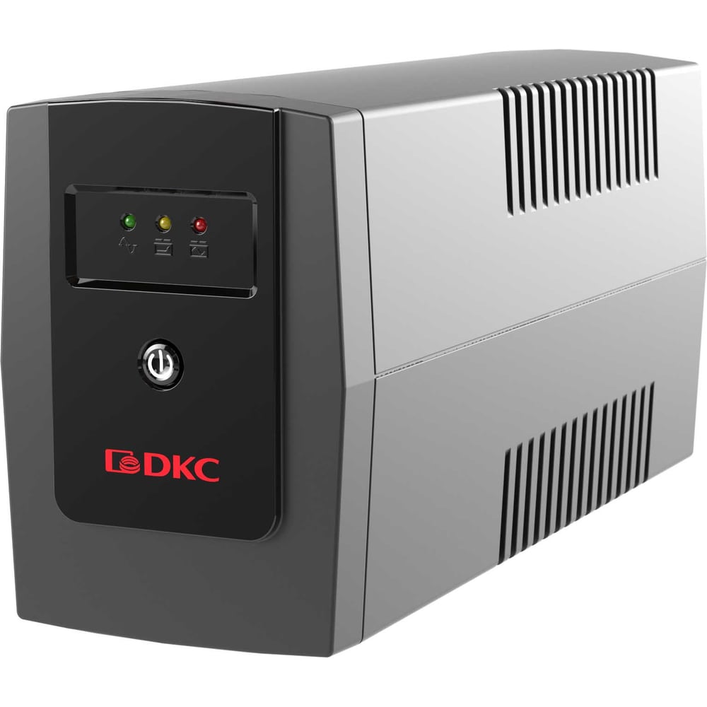 DKC Info