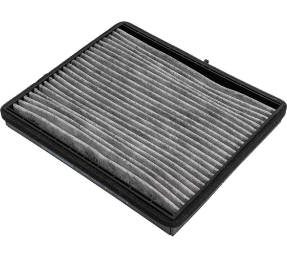 Изображение товара Фильтр салонный угольный Chevrolet Lacetti 04-, Daewoo Nubira II 03- MARSHALL MC7296K