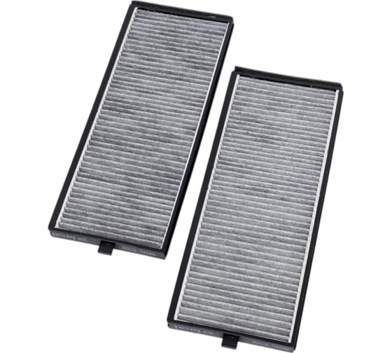 Изображение товара Фильтр салонный угольный Hyundai Accent II (LC) 00- / Getz 02- MARSHALL MC1333K