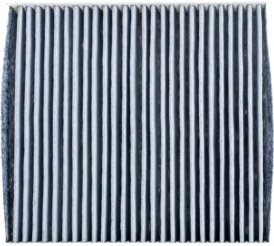 Изображение товара Фильтр салонный угольный Lada Vesta 15-, Renault Duster II 18- / Kaptur 16- / Logan II MARSHALL MC1914K