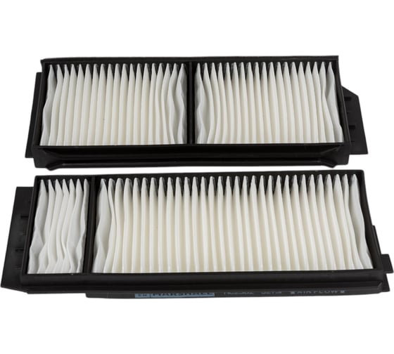 Изображение товара Фильтр салонный Mazda 3 (BK) 03- / 5 (CR, CW) 05- MARSHALL MC2382