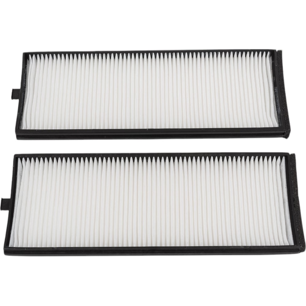 Изображение товара Фильтр салонный Hyundai Accent II Getz MARSHALL MC1333 для очистки воздуха