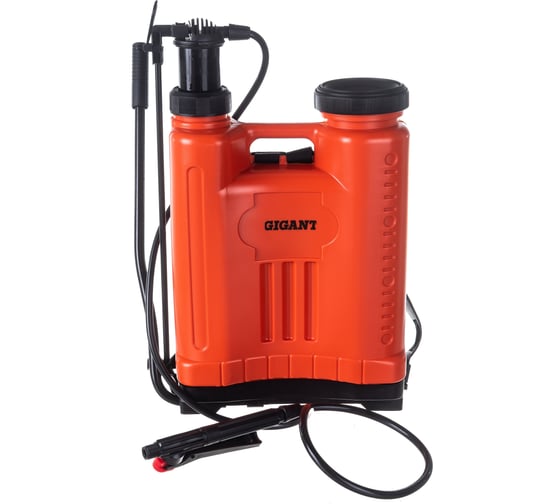 Изображение товара Ранцевый опрыскиватель Gigant 12 л GS-03