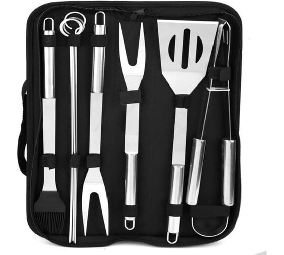 Изображение товара Набор для барбекю Удачная покупка SK008