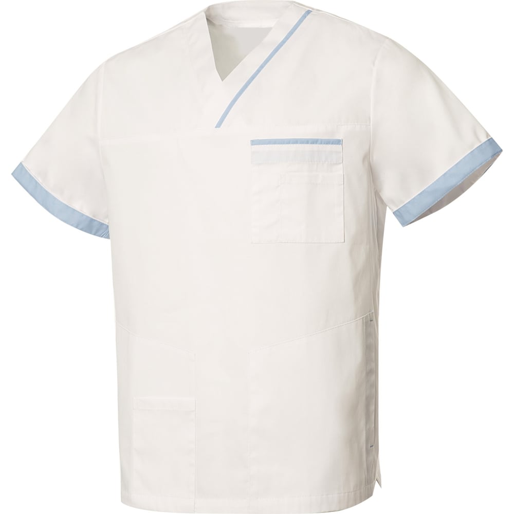 Изображение товара Мужская куртка СОЮЗСПЕЦОДЕЖДА ОРИОН белая для роста 170-176 см