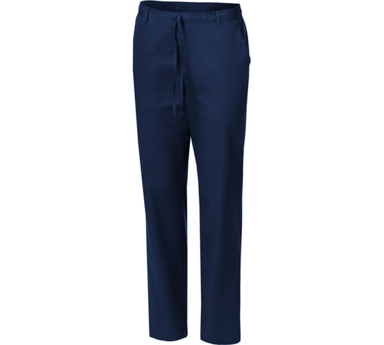 Изображение товара Женские брюки СОЮЗСПЕЦОДЕЖДА ОРИОН темно-синие, р. 44-46, рост 158-164 2000000172910