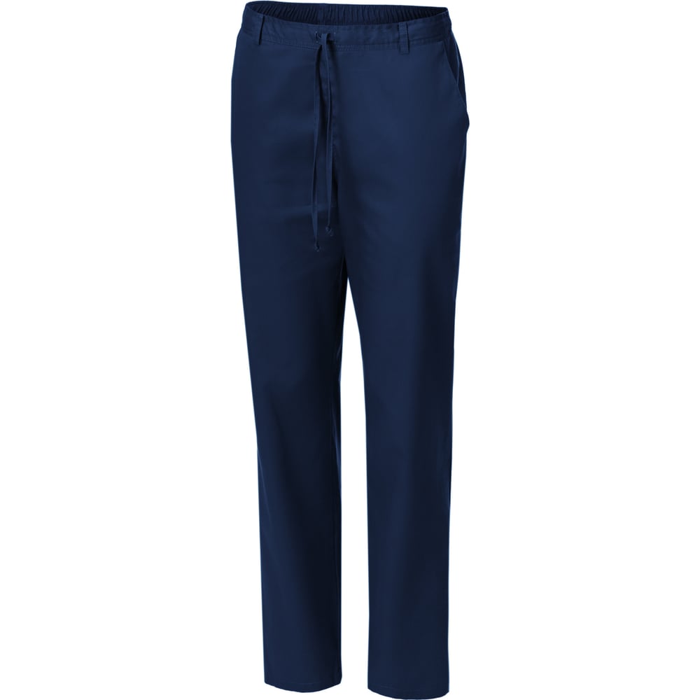 Женские брюки СОЮЗСПЕЦОДЕЖДА, размер 56-58, цвет темно-синий 2000000172989 ОРИОН - фото 1