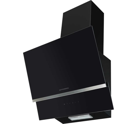 Изображение товара Вытяжка Kuppersberg F 600 B 5706