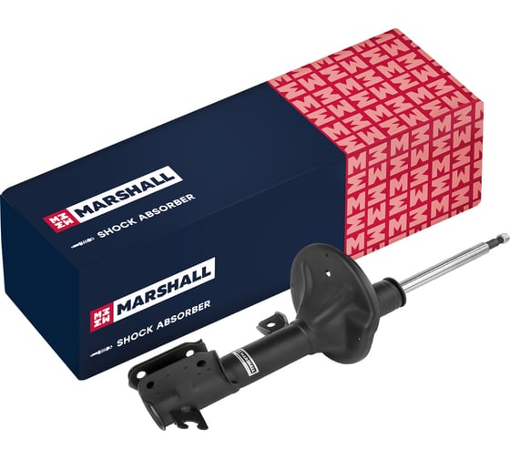 Изображение товара Амортизатор газовый передний правый Hyundai Santa Fe 00- MARSHALL M8010892