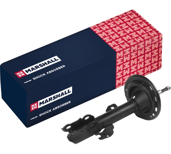 Изображение товара Амортизатор газовый передний правый Toyota Camry (V40) 06- MARSHALL M8010672