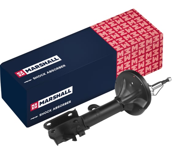 Изображение товара Амортизатор газовый передний правый Hyundai Tucson 04-/Kia Sportage 04- MARSHALL M8010822