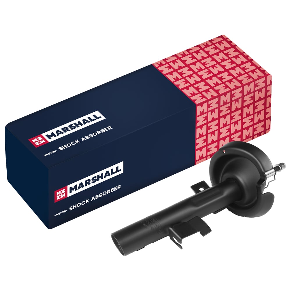 Изображение товара Амортизатор газовый передний правый для Mazda 3/5 MARSHALL M8010602