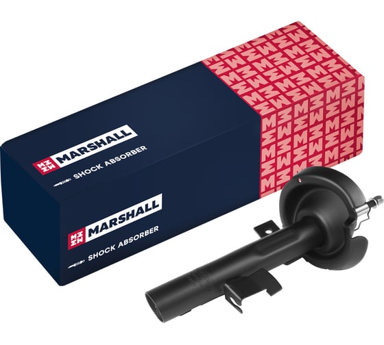 Изображение товара Амортизатор газовый передний правый Mazda 3 03-/Mazda 5 05- MARSHALL M8010602