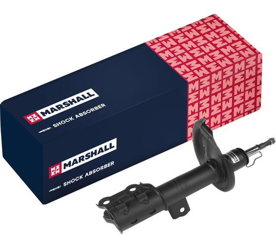 Изображение товара Амортизатор газовый передний правый Hyundai Elantra II 06- MARSHALL M8010652