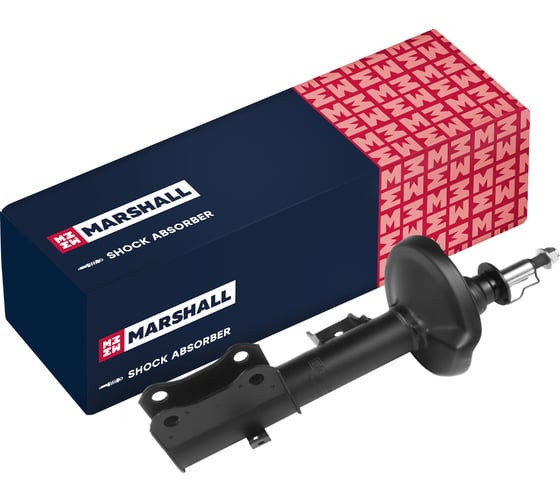 Изображение товара Амортизатор газовый передний правый Suzuki Grand Vitara II 05- MARSHALL M8010592