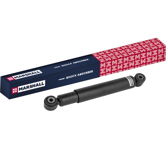 Изображение товара Амортизатор масляный задний Mercedes 200, 300, 400 Series/Sprinter 901, 902, 903, 904 95- MARSHALL M8020080