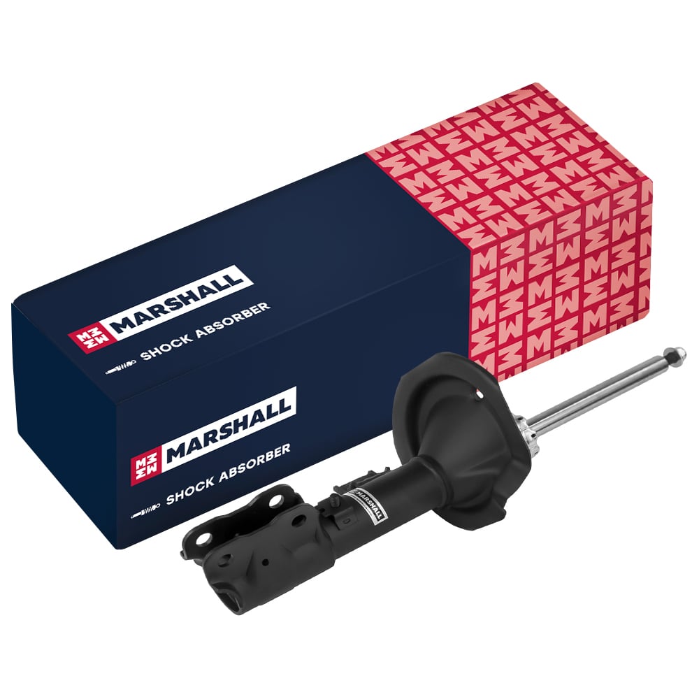 Изображение товара Амортизатор газовый передний правый Mitsubishi Lancer X 07- MARSHALL M8010872