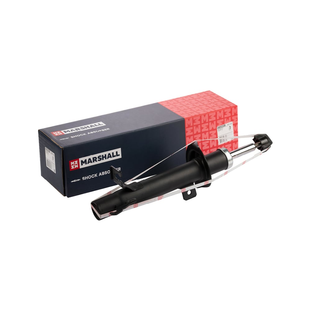 Изображение товара Амортизатор газовый передний правый для Ford Fusion 04- MARSHALL