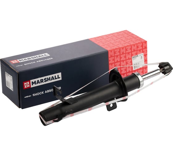 Изображение товара Амортизатор газовый передний правый Ford Fusion 04- MARSHALL M8011022