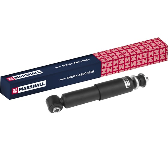 Изображение товара Амортизатор масляный передний VW Bus (T4) 90-/Caravelle (T4) 90-/Multivan (T4) 90-/Transporter 90- MARSHALL M8020030