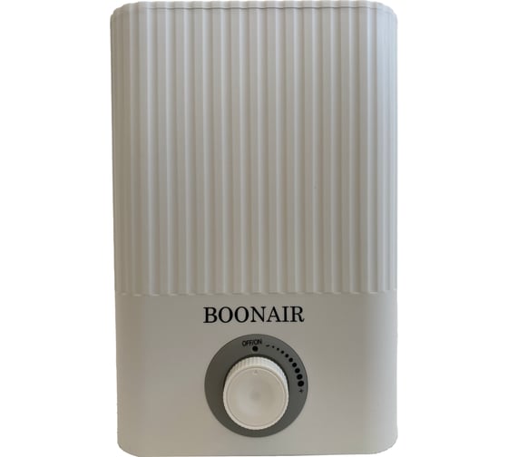 Изображение товара Увлажнитель воздуха Boonair Selena JS 002