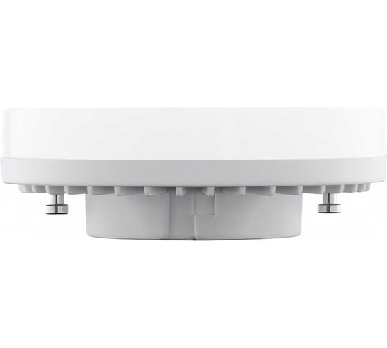 Изображение товара Светодиодная лампа Volpe LED-GX53-7W/4000K/GX53/FR/SLS UL-00008610