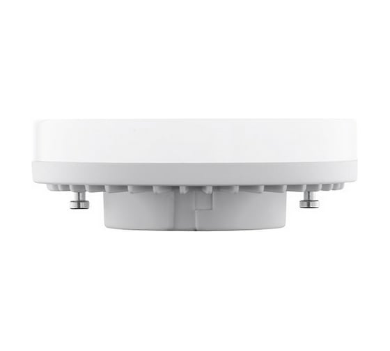 Изображение товара Светодиодная лампа Volpe LED-GX53-7W/3000K/GX53/FR/SLS UL-00008609