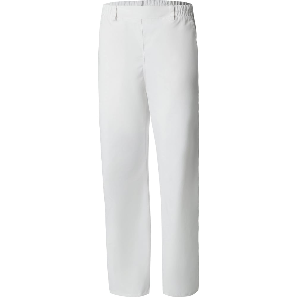 Изображение товара Мужские брюки СОЮЗСПЕЦОДЕЖДА Эйч-Лайн белого цвета р. 52-54