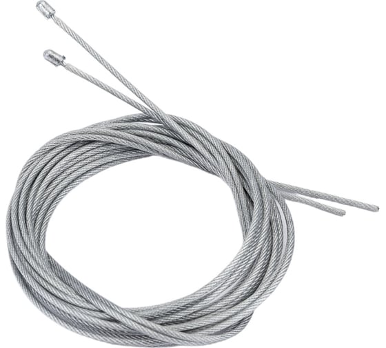 Изображение товара Набор Volpe из 2-х штук для подвесного монтажа однофазных шинопроводов типа G серебряный UFB-Q122 UL-00006442