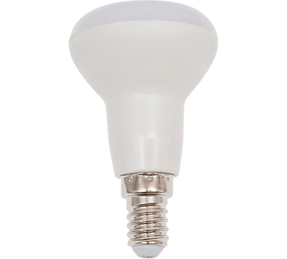 Изображение товара Светодиодная лампа Volpe LED-R50-5W/4000K/E14/FR/SLS UL-00008823