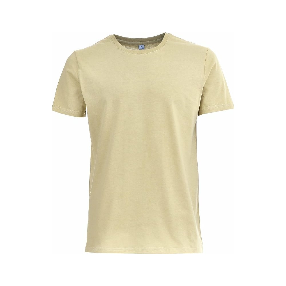 Изображение товара Мужская футболка СОЮЗСПЕЦОДЕЖДА LUXE бежевая размер L