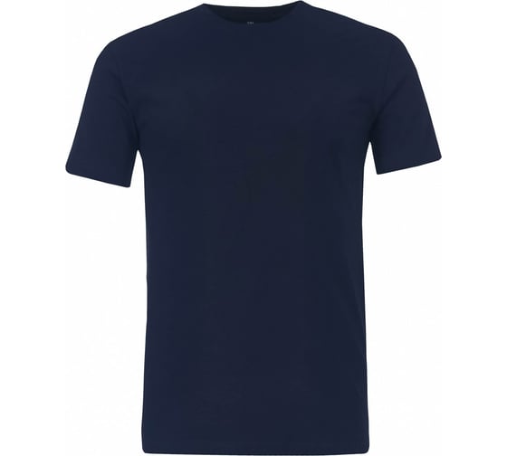 Изображение товара Мужская футболка СОЮЗСПЕЦОДЕЖДА LUXE, темно-синяя, р. S 2000000046068
