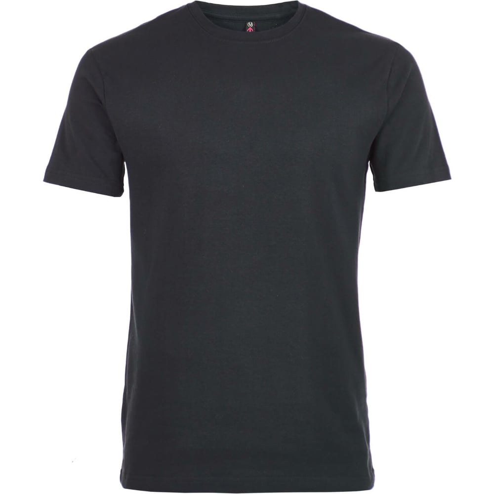 Изображение товара Мужская футболка СОЮЗСПЕЦОДЕЖДА LUXE черная 3XL