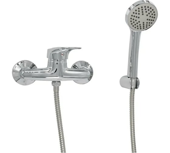 Изображение товара Смеситель для душа Gota Rocio Salamanca d40 167010-GOTA