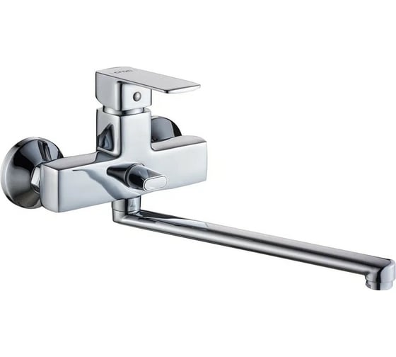 Изображение товара Смеситель для ванны Gota Rocio Vigo переключение душа d35 1/10 014710-GOTA