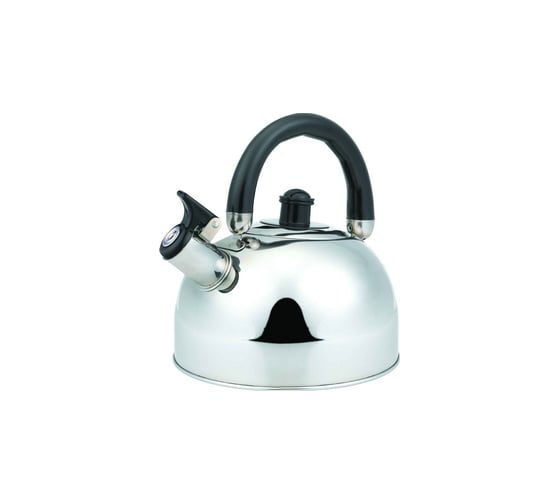 Изображение товара Чайник appetite нержавеющая сталь 2.5 л со свистком LKD-004