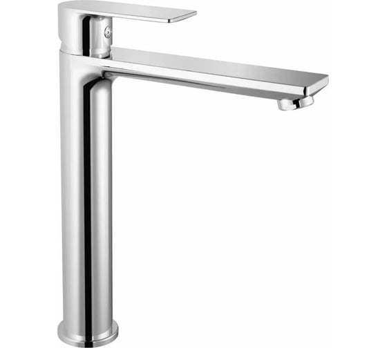 Изображение товара Смеситель для умывальника Golden Fox Broads с высоким изливом, латунь 10011-FOX