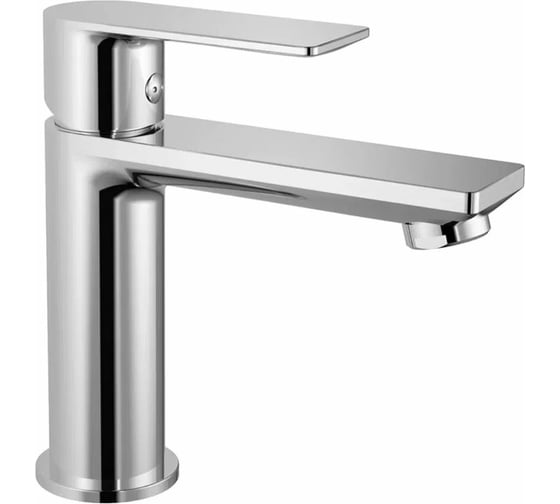 Изображение товара Смеситель для умывальника Golden Fox Broads латунь 10010-FOX