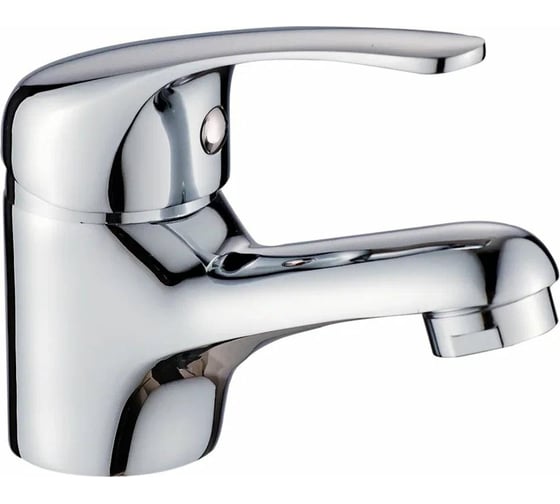 Изображение товара Смеситель для умывальника Gota Rocio Teruel d35 1/10 061010-GOTA