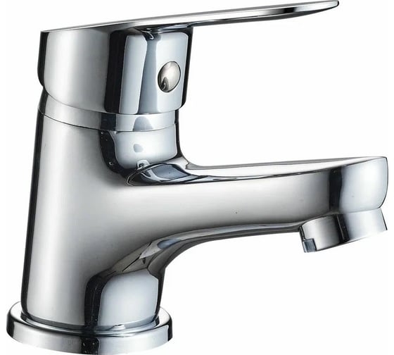 Изображение товара Смеситель для умывальника Gota Rocio Leone d35 1/10 051010-GOTA