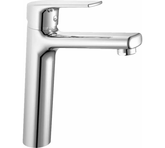 Изображение товара Смеситель для умывальника Golden Fox  New Forest с высоким изливом, латунь 10211-FOX