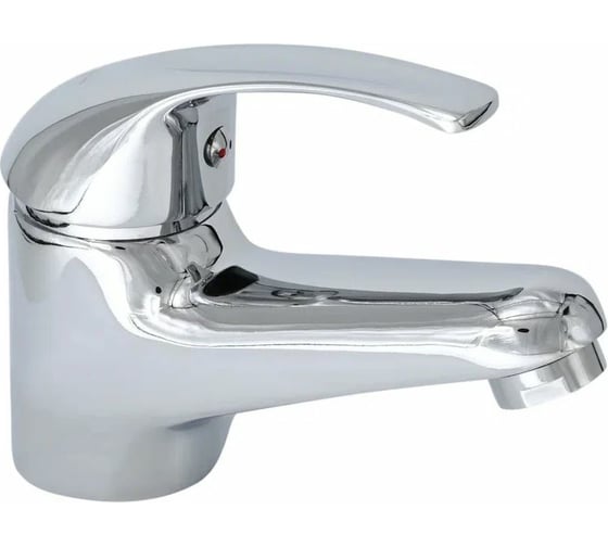 Изображение товара Смеситель для умывальника Gota Rocio Cordoba d40 1/10 131010-GOTA