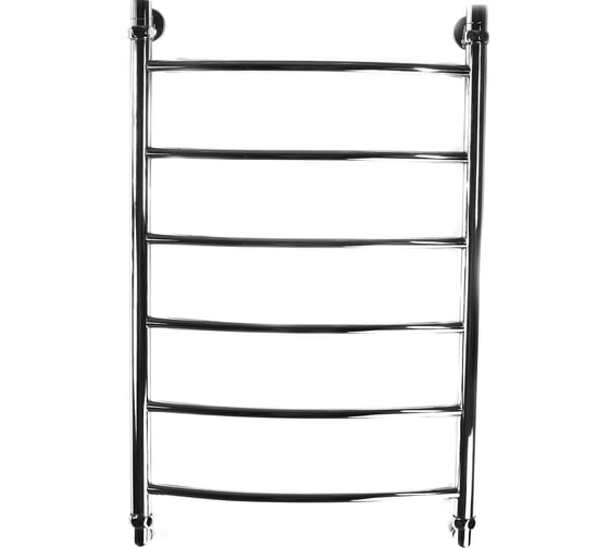 Изображение товара Водяной полотенцесушитель ООО Дикрон Лесенка Дуга ЛД 800-600